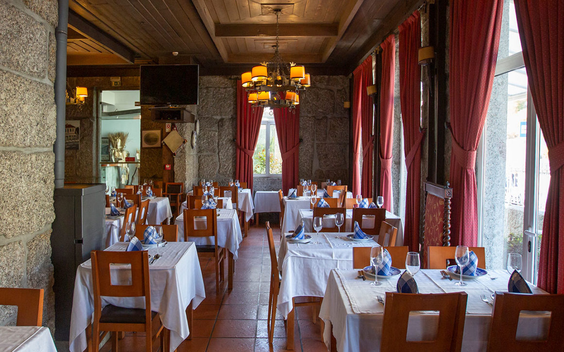 Restaurante-Residencial-Borges_Baiao-Portugal_Quartos