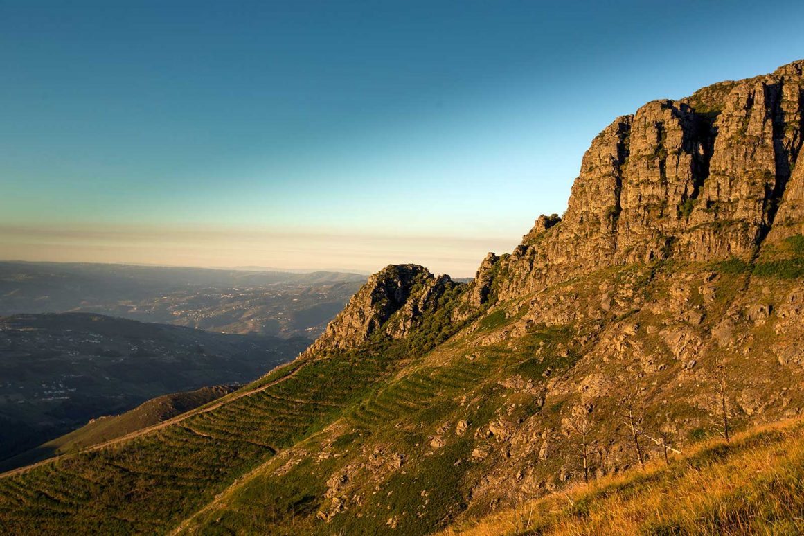 Serra do Marão - Baião
