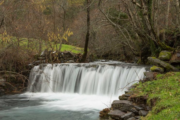 Rio Teixeira - Baião